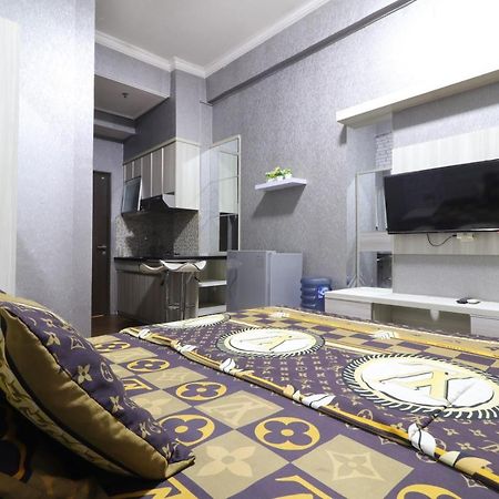 The Suite Metro Apartment By King Official Μπαντούνγκ Εξωτερικό φωτογραφία