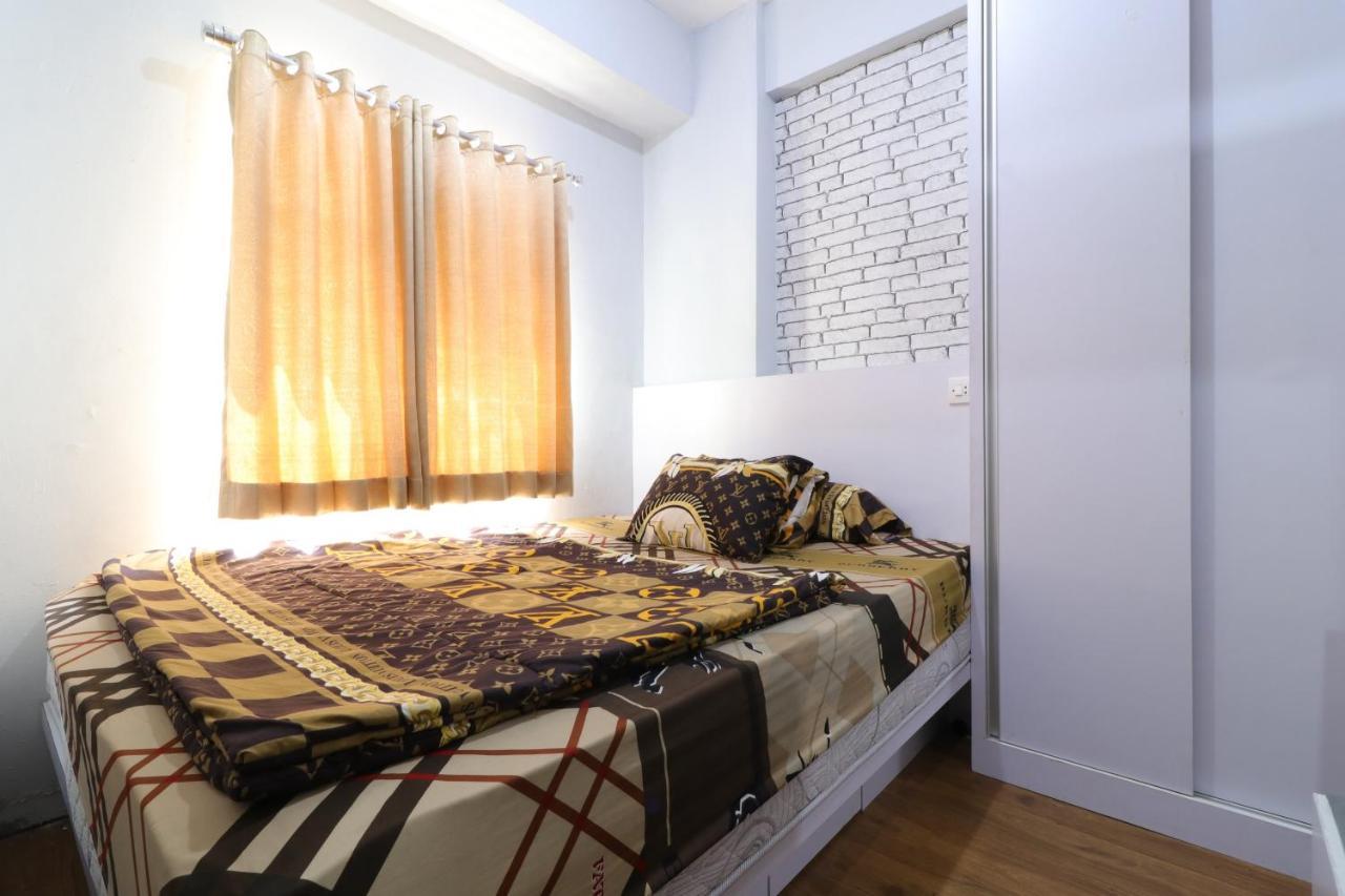 The Suite Metro Apartment By King Official Μπαντούνγκ Εξωτερικό φωτογραφία