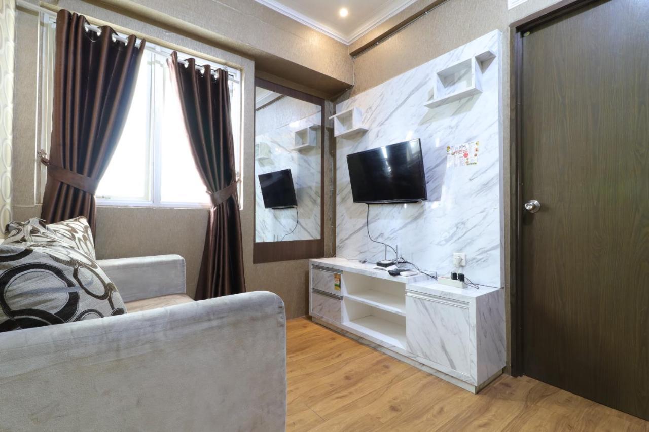 The Suite Metro Apartment By King Official Μπαντούνγκ Εξωτερικό φωτογραφία