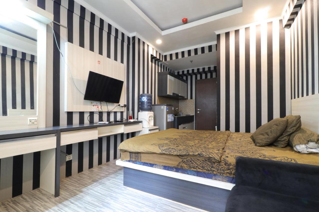 The Suite Metro Apartment By King Official Μπαντούνγκ Εξωτερικό φωτογραφία