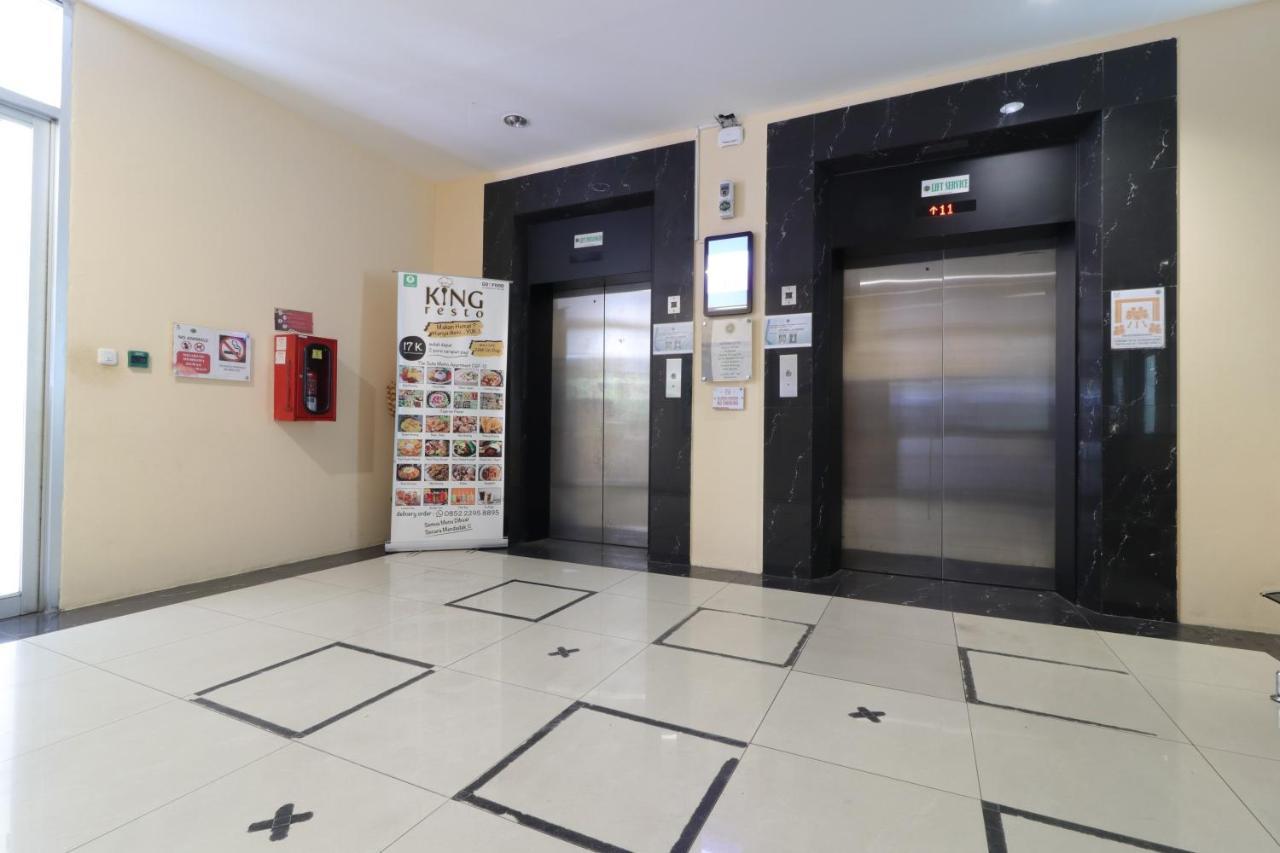 The Suite Metro Apartment By King Official Μπαντούνγκ Εξωτερικό φωτογραφία