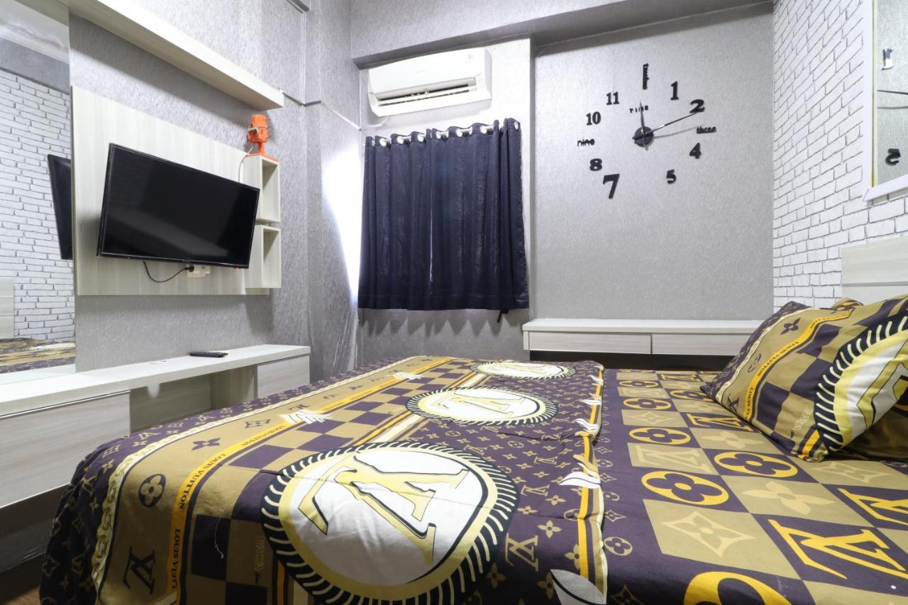 The Suite Metro Apartment By King Official Μπαντούνγκ Εξωτερικό φωτογραφία