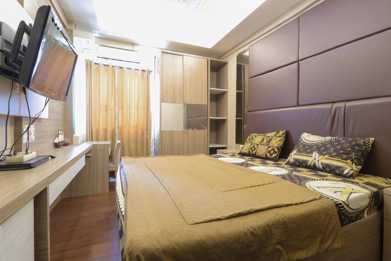 The Suite Metro Apartment By King Official Μπαντούνγκ Εξωτερικό φωτογραφία