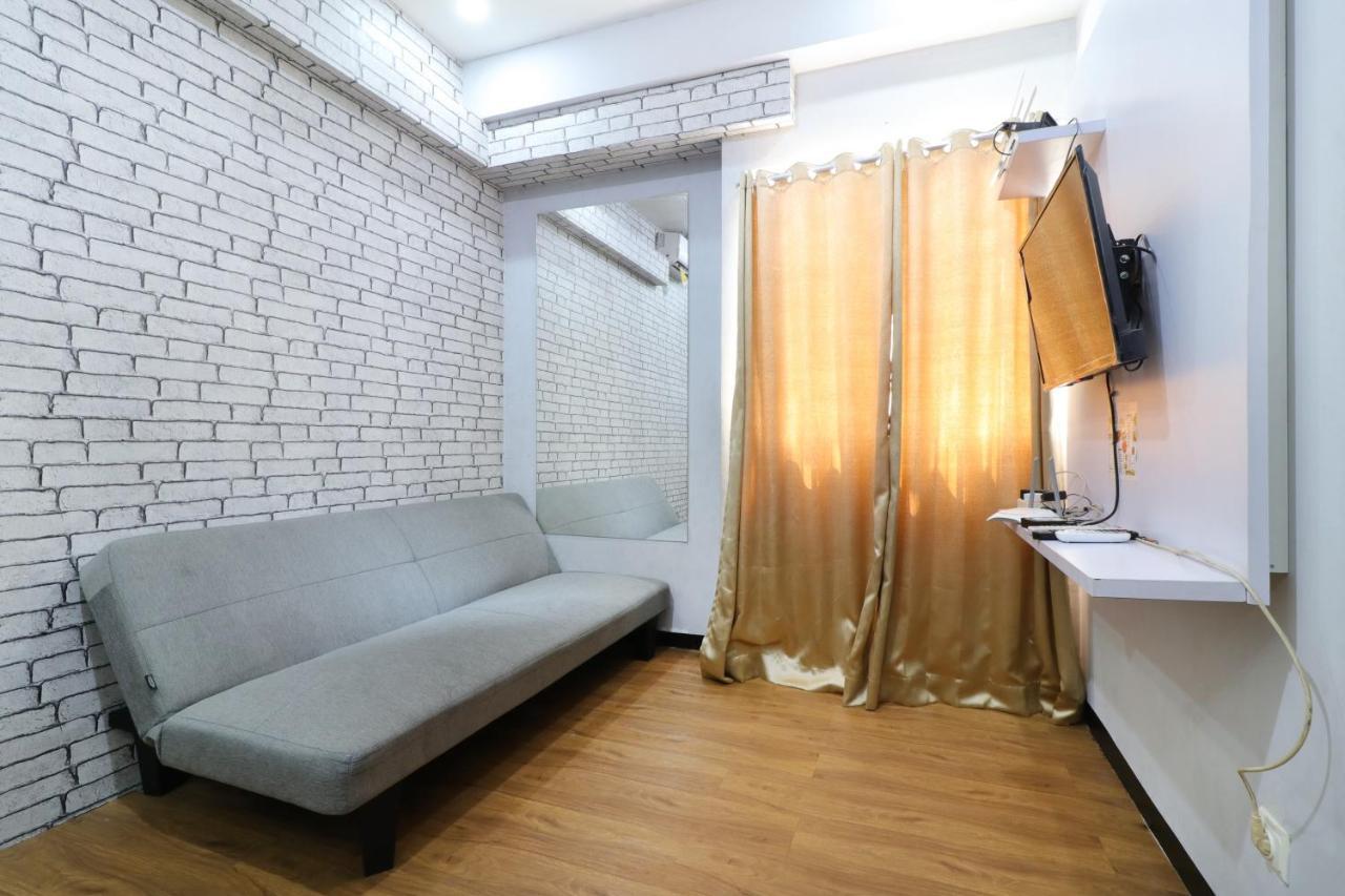 The Suite Metro Apartment By King Official Μπαντούνγκ Εξωτερικό φωτογραφία